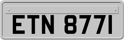 ETN8771