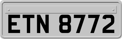ETN8772