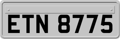 ETN8775