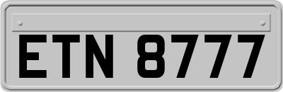 ETN8777