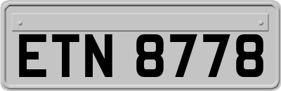 ETN8778