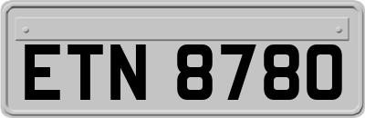ETN8780