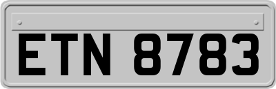 ETN8783