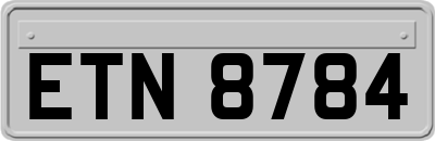 ETN8784