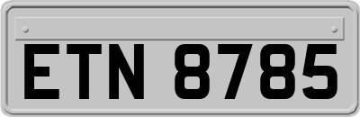 ETN8785