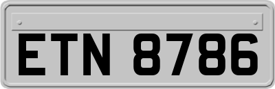 ETN8786
