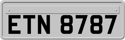 ETN8787