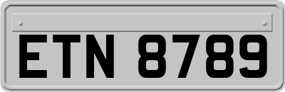 ETN8789