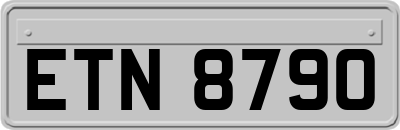 ETN8790