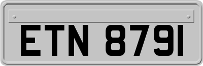 ETN8791