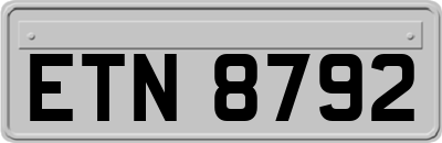 ETN8792