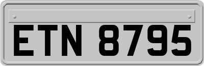 ETN8795