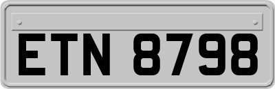 ETN8798