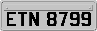 ETN8799