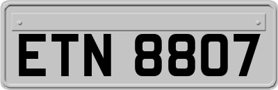 ETN8807