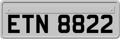 ETN8822
