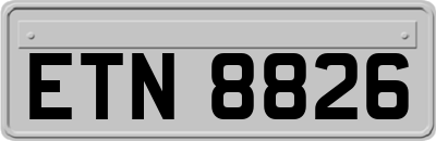 ETN8826