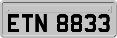 ETN8833