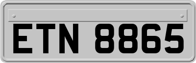 ETN8865