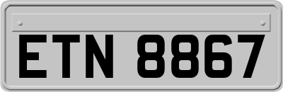 ETN8867