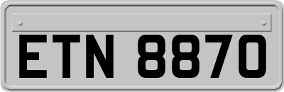 ETN8870