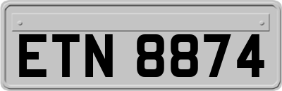ETN8874