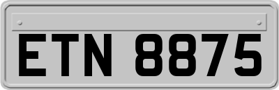 ETN8875