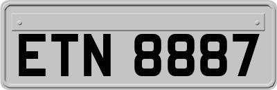 ETN8887