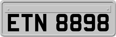 ETN8898