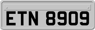 ETN8909