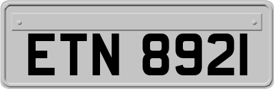 ETN8921