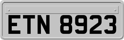 ETN8923