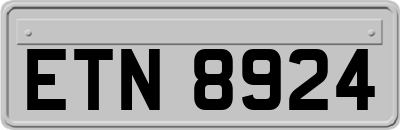 ETN8924