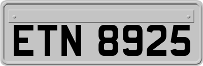 ETN8925
