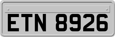 ETN8926