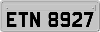 ETN8927