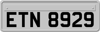 ETN8929