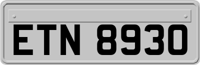 ETN8930