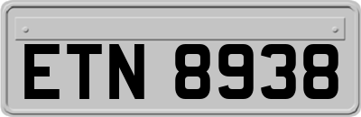 ETN8938