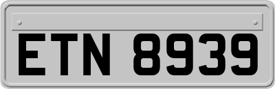 ETN8939