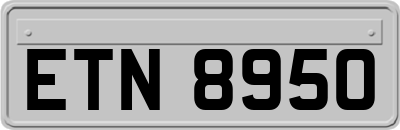 ETN8950