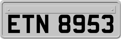ETN8953
