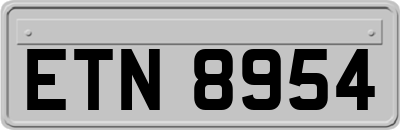 ETN8954