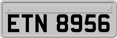 ETN8956