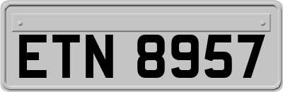 ETN8957