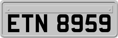 ETN8959
