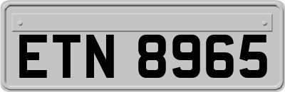 ETN8965