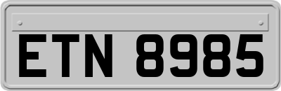 ETN8985