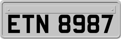 ETN8987
