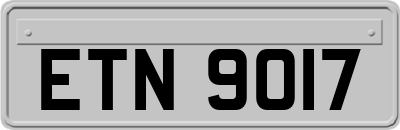 ETN9017